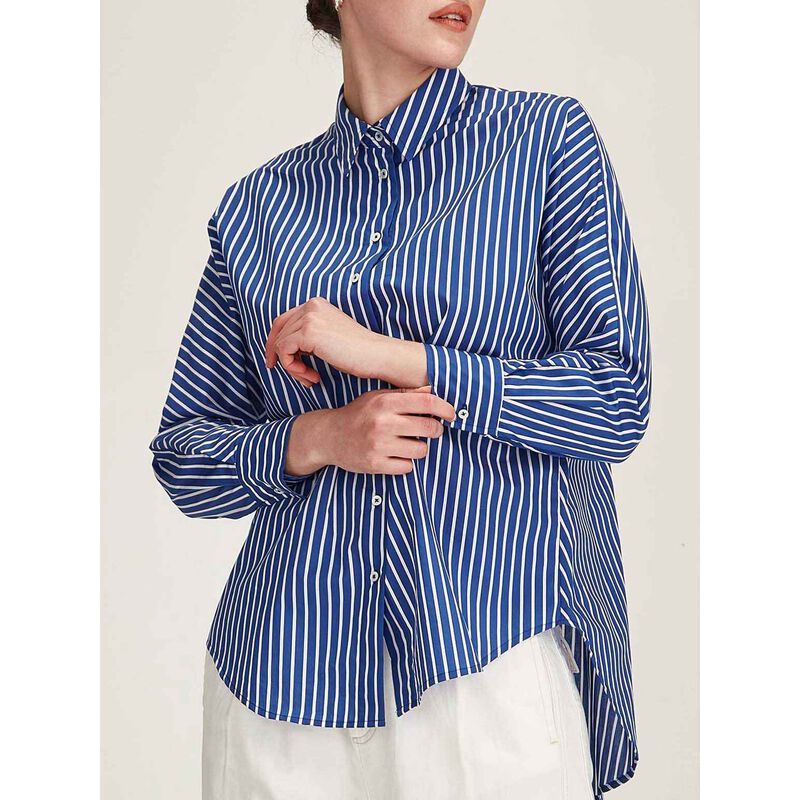 Sills Carerra Stripe Shirt image number 2